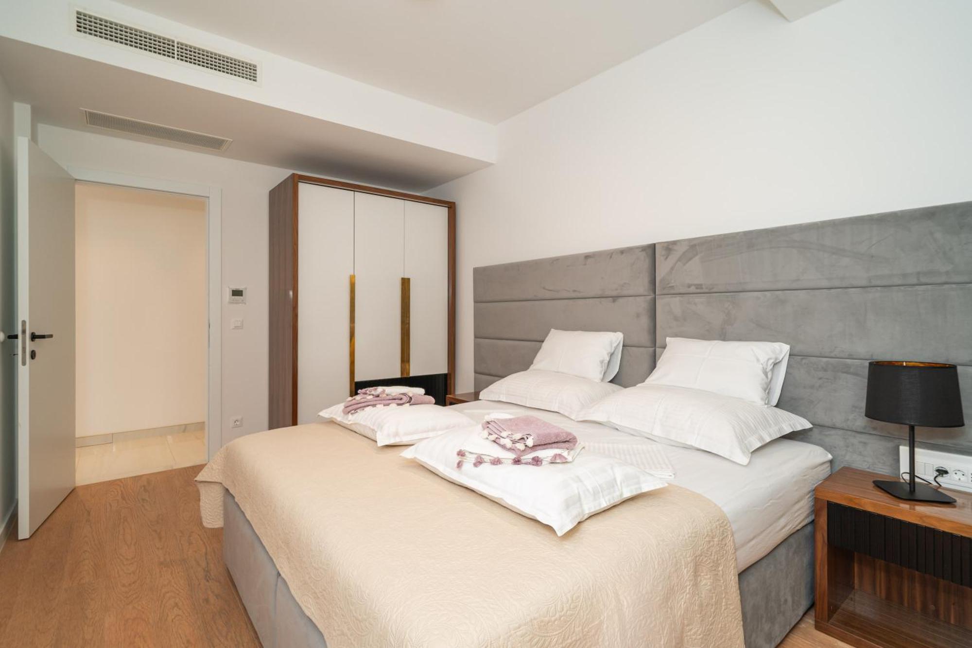 Laurus Five Stars * Dubrovnik