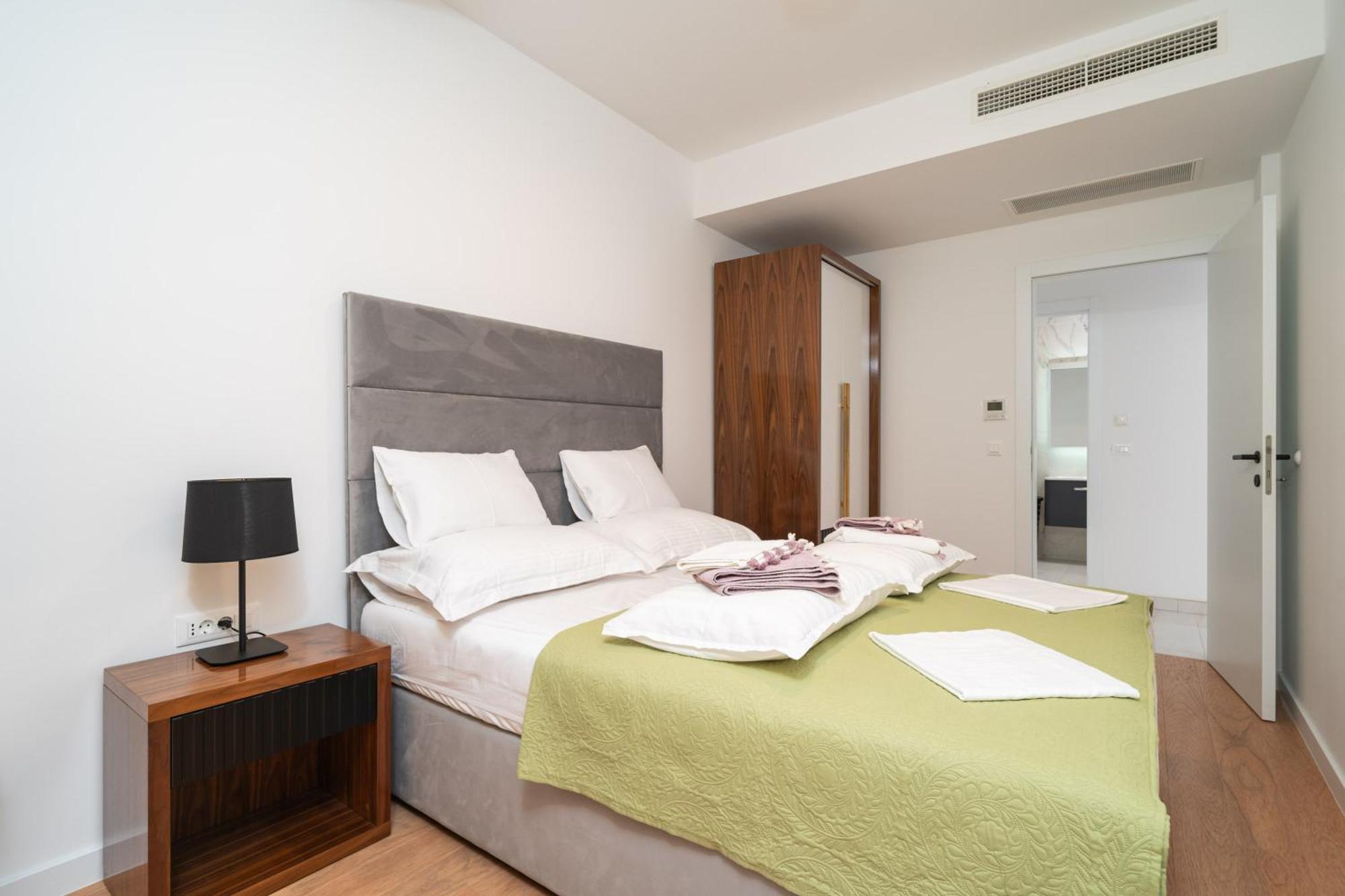 Appartement Laurus Five Stars Dubrovnik