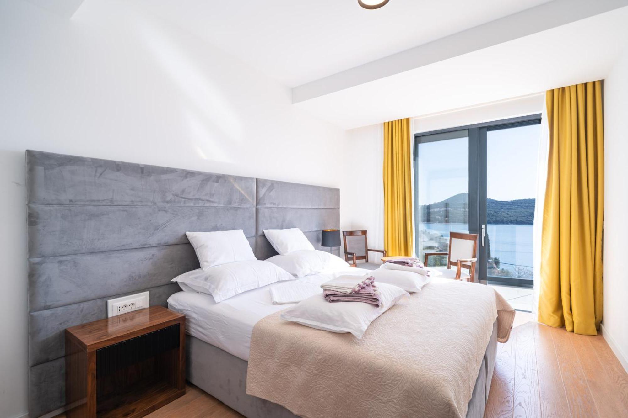 Laurus Five Stars Appartement *
