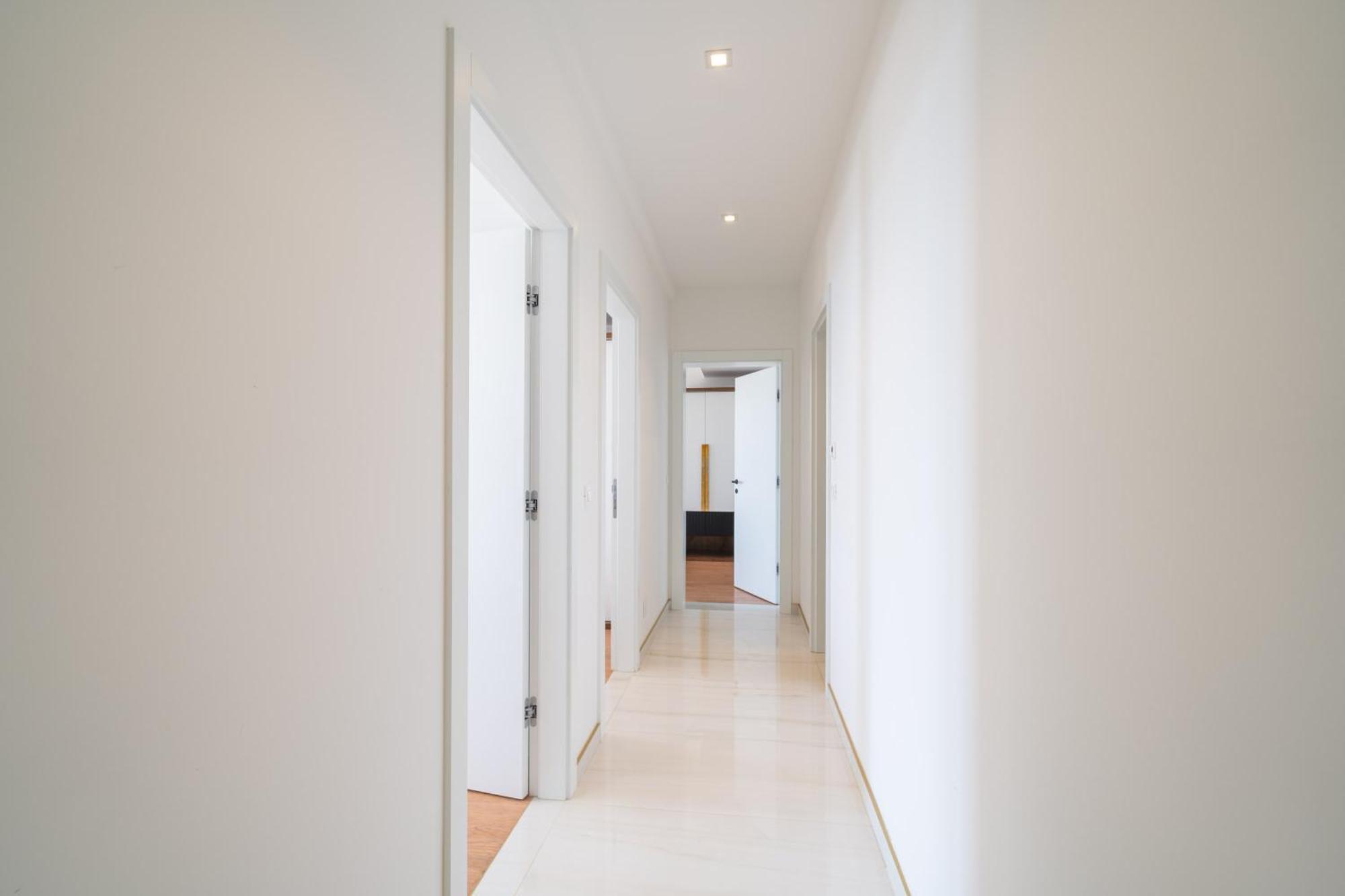 Appartement Laurus Five Stars