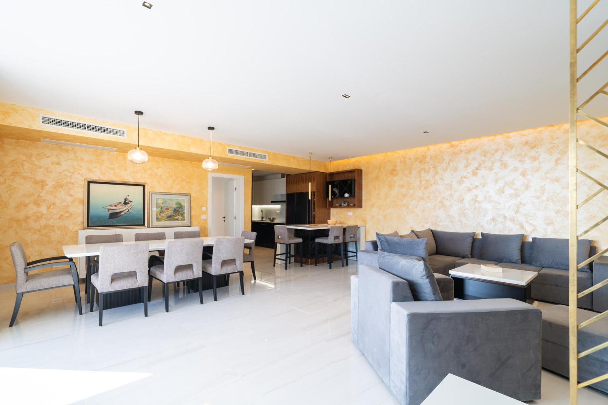 Appartement Laurus Five Stars *