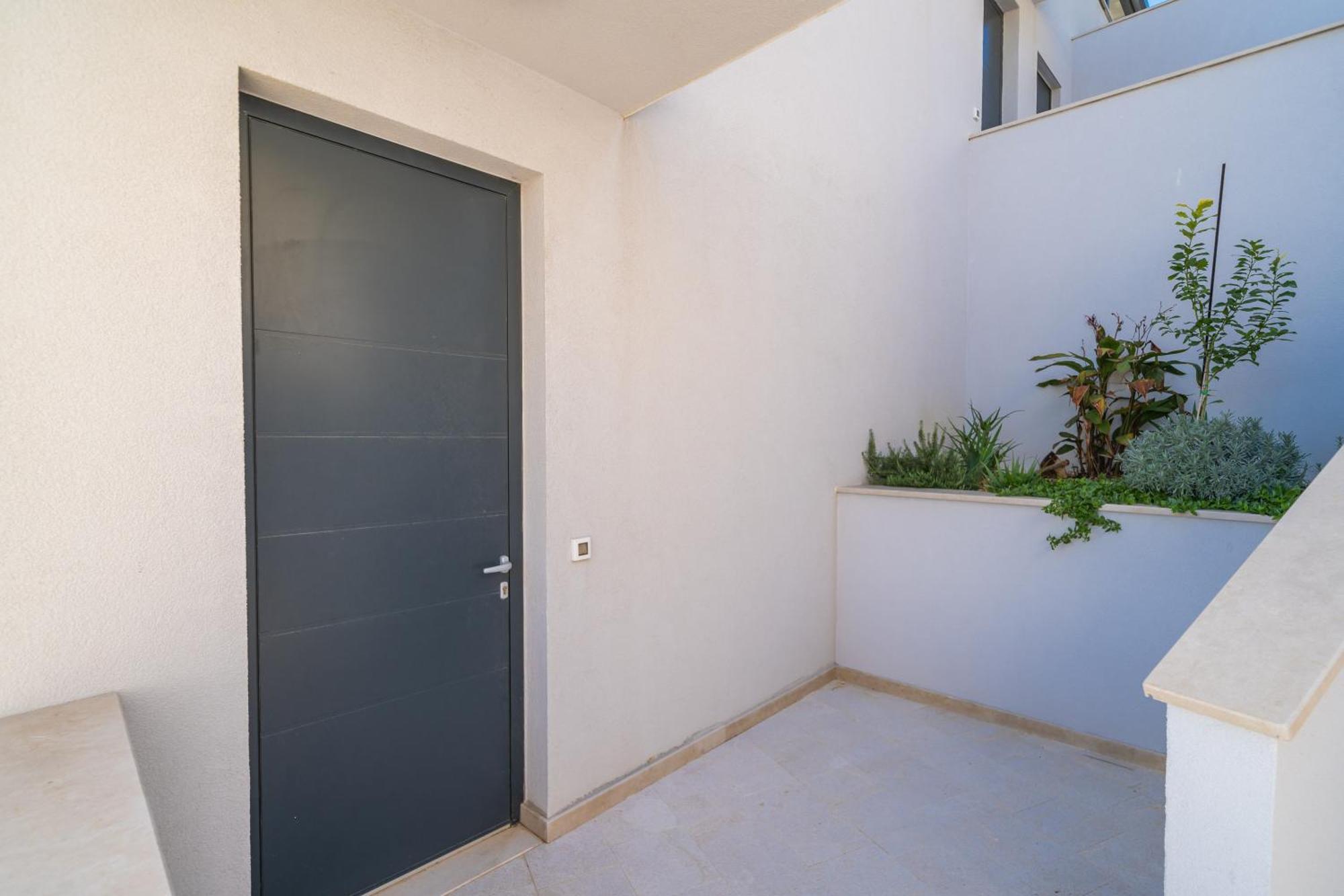 Laurus Five Stars Appartement *
