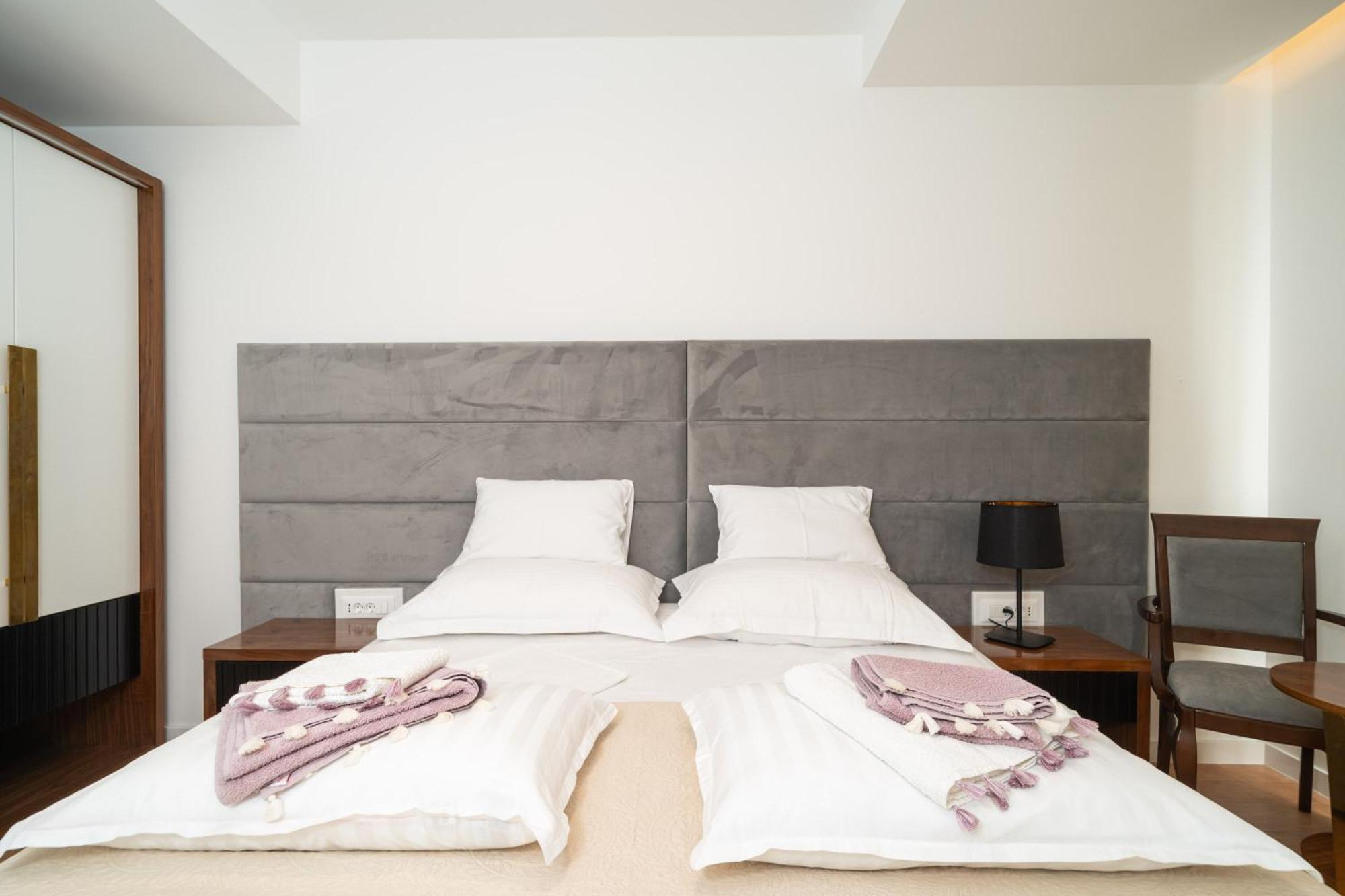Laurus Five Stars Appartement *
