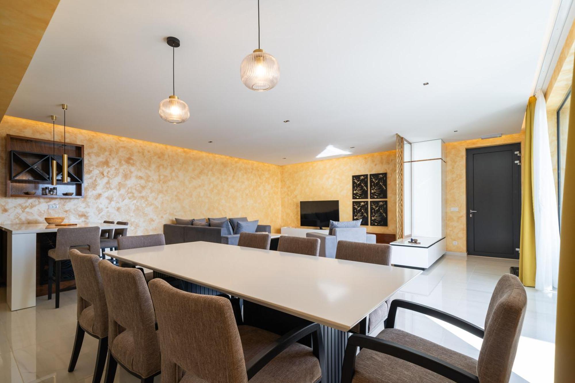 Appartement Laurus Five Stars