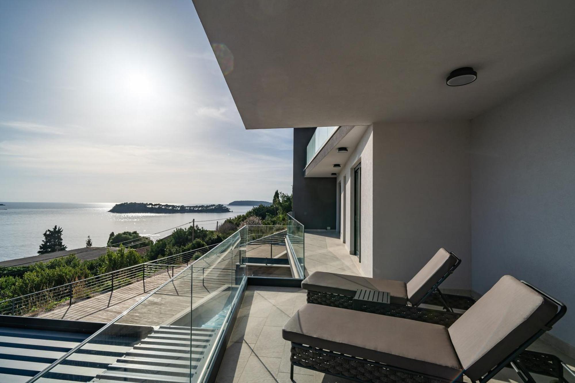 Appartement Laurus Five Stars *
