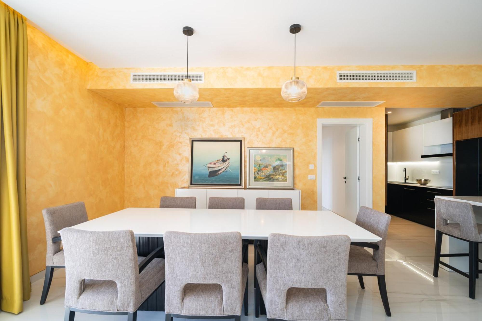 Laurus Five Stars Appartement *